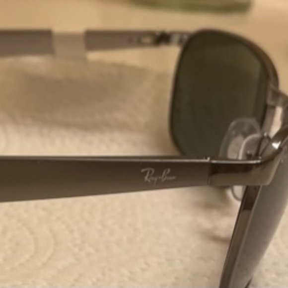 Sunglasses - Picture 1 of 5